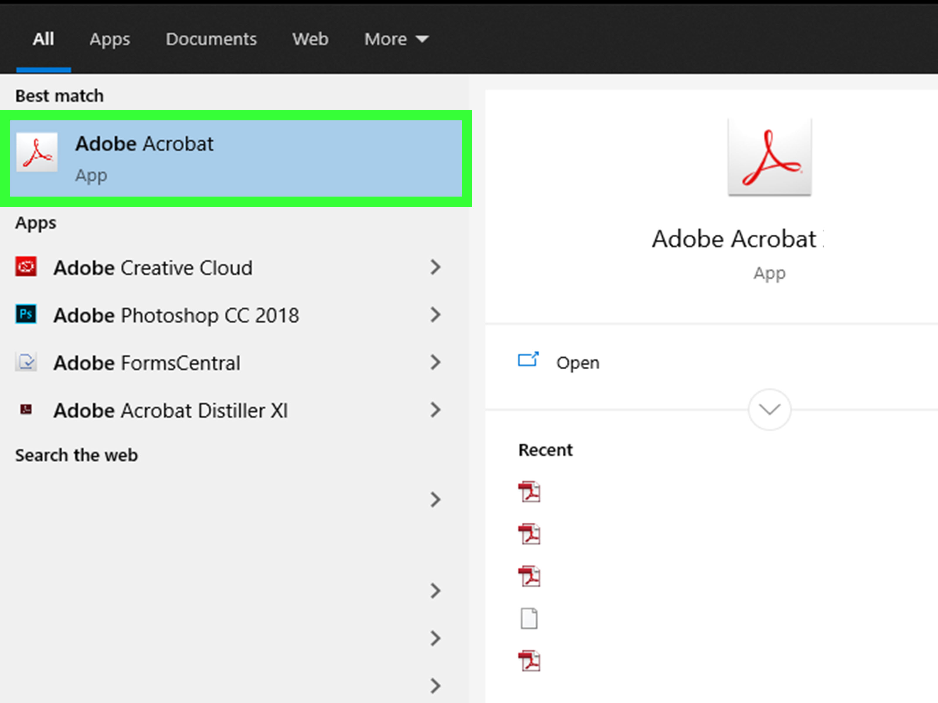 activate adobe acrobat for free on mac